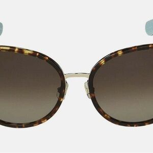 Kate Spade Tortoise Shell Sunglasses